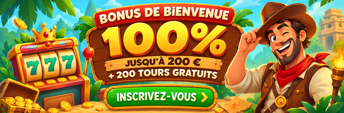 Winoui Casino